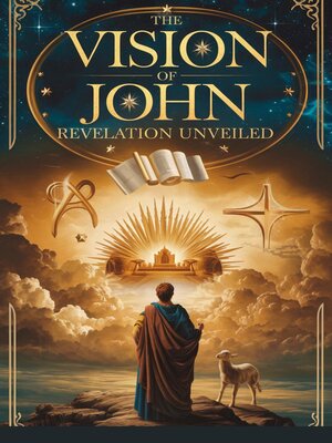 cover image of The Vision of John